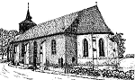 St. Alexandri Kirche _ Stich