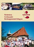 Förderkreis-Flyer